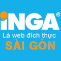 Inga Sài Gòn