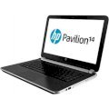 HP Pavilion 14-n201TX (F6C53PA) (Intel Core i5-4200U 1.6GHz, 4GB RAM, 1TB HDD, VGA NVIDIA GeForce GT 740M, 14 inch, Windows 8.1 64 bit)