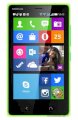 Nokia X2 Dual SIM (Nokia X2 RM-1013/Nokia X2DS) Glossy Green