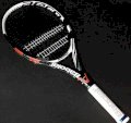 Babolat French Open Aeropro Drive Tennis Racket 
