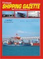 Vietnam Shipping Gazette - Tạp chí vận tải biển