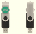 USB Promotions V-A0115 16GB