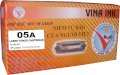 Hộp mực Vina Ink 05A