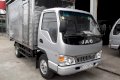 Xe tải thùng kín JAC HFC1047K 2400KG