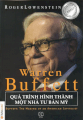 Waren Buffett - Quá trình hình thành một nhà tư bản mỹ