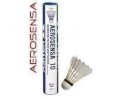 Yonex AeroSensa-10 Goose Feather Badminton Shuttlecocks - Dozen