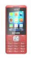 Q-Mobile QQ145 Red