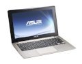 Asus VivoBook Ultrabook S300CA-C1011H (S300CA-1ACA) (Intel Core i3-3217U 1.8GHz,, 4GB RAM, 500GB HDD, VGA Intel HD Graphics 4000, 13.3 inch, Windows 8)