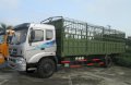Xe tải thùng Trường Giang Đông Phong  DFM  EQ8TC4x2L-KM