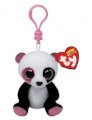 Ty Beanie Boos Penny - Panda Clip (Justice Exclusive)