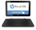HP Pro x2 410 G1 (G1Q86UT) (Intel Core i3-4012Y 1.5GHz, 4GB RAM, 128GB SSD, VGA Intel HD Graphics 4200, 11.6 inch, Windows 8.1 64 bit)