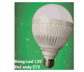 Bóng đèn Led bulb 12V Vĩnh Thái TT9W