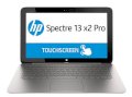 HP Spectre 13 x2 Pro (F1N04EA) (Intel Core i3-4012Y 1.5GHz, 4GB RAM, 128GB SSD, VGA Intel HD Graphics 4200, 13.3 inch Touch Screen, Windows 8.1 Pro 64 bit)