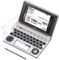 Từ điển điện tử Casio EX-word Electronic Dictionary XD-D6500GD