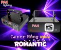 Laser Hồng Romantic PAH-L274