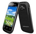 Maxwest Android 330 Black