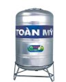 Bồn nước inox đứng Toàn Mỹ 500L