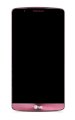 LG G3 D851 32GB Red for T-Mobile