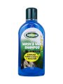 Xà bông rửa xe CarPlan Triplewax Wash & Wax Shampoo 1 Lít