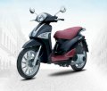 Piaggio Liberty RST 125 2014 (Đen) Việt Nam