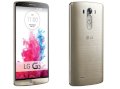LG G3 (LG-F400) Gold