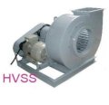 Quạt ly tâm đai truyền Hưng Việt HVSS-3 5.5