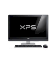 All in one PC Dell XPS One 27 (FXDNVX16H) (Intel Core i5 3450s 3.5 GHz, RAM 6GB, HDD 1TB, VGA nVidia GeForce GT 640M 2GB GDDR5, Màn hình 27 inchs Widescreen, Window 8)