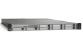 Server Cisco UCS C220 M3 E5-2609 v2 (Intel Xeon E5-2609 v2 2.50GHz, RAM 8GB, HDD 500GB, 450W)