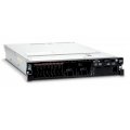 Server IBM System X3650 M4 (7915-F3A) (Intel Xeon E5-2640 v2 2.0GHz, Ram 1x8GB, SR M5110e/512MB, 550W, Không kèm ổ cứng)