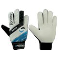 Sondico Match Goalkeeper Gloves Mens Blue/White/Black