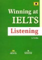 Winning At IELTS - Listening (Kèm 1 CD)