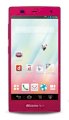 Docomo Fujitsu Arrows NX F-01F (F01F) Magenta