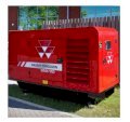 Máy phát điện Massey Ferguson MF330 300kVA (MF970 Series, 3 pha - 50Hz)