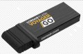 Corsair Flash Voyager GO - 32GB PC/Mobile Flash Storage Drive CMFVG-32GB-NA