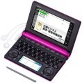 Từ điển điện tử Casio EX-word Electronic Dictionary XD-B8500VP PINK