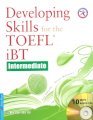 Developing Skills For The TOEFL iBT Intermediate (Kèm 10 CD) 