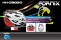 Mũ bảo hiểm xe đạp Fornix NH-JB030
