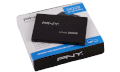 PNY SSD 240GB -2.5inch - SATA III (SSD7SC240G OPT-RB)