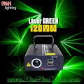 Laser Green 120mW PAH-L363