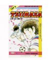 Tsubasa - giấc mơ sân cỏ (tập 9)