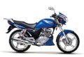 Suzuki EN150S FI 2014 Việt Nam (Màu Xanh)