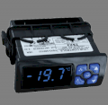 Đồng hồ đo nhiệt độ Dwyer TSX3-520222