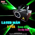 Laser Green 60mW PAH-L351