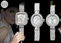 Bộ 3 sản phẩm Đồng hồ Royal Crown Jewelry Rc-TW1514J, 1516J, 5266J chính hãng