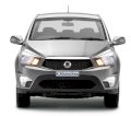 Ssangyong Actyon SX 2.0 AT 4x4 2014