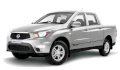 Ssangyong Actyon Tradie 2.0 MT 4WD 2014