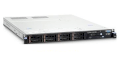 Server IBM System X3530 M4 (7160-G3A) (Intel Xeon E5-2450v2 2.5GHz, Ram 8GB, Không kèm ổ cứng, SR M5110, 675W)