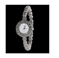  Đồng hồ bạc mặt ghi WA-53 