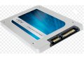Crucial MX100 256GB SATA 6Gb/s 2.5 Internal SSD CT256MX100SSD1