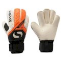Sondico AquaRoll Goalkeepers Gloves Mens Wht/Org/Blk